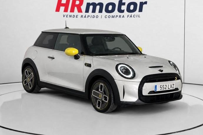 MINI COOPER SE 135 kW (184 CV)