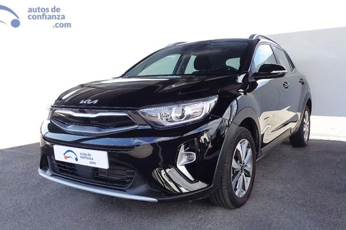 KIA STONIC 1.0 TGDI MHEV IMT DRIVE