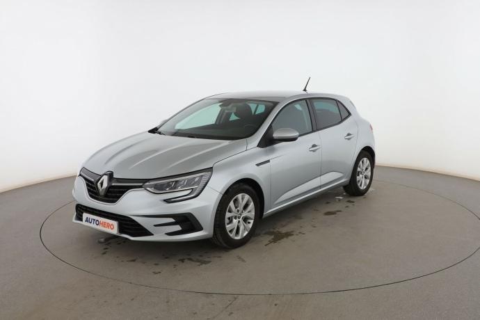 RENAULT MEGANE 1.0 TCe Intens