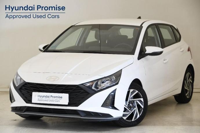 HYUNDAI i20 1.2 85cv klass