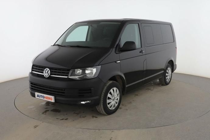 VOLKSWAGEN CARAVELLE 2.0 TDI Trendline FWD