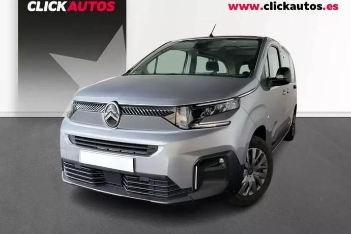 CITROEN BERLINGO 1.5 BlueHDI 130CV XL Plus 7PAX