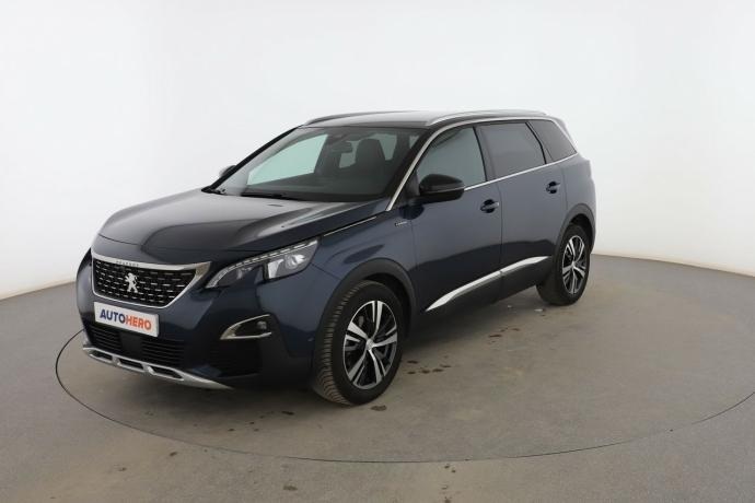 PEUGEOT 5008 1.6 THP GT Line