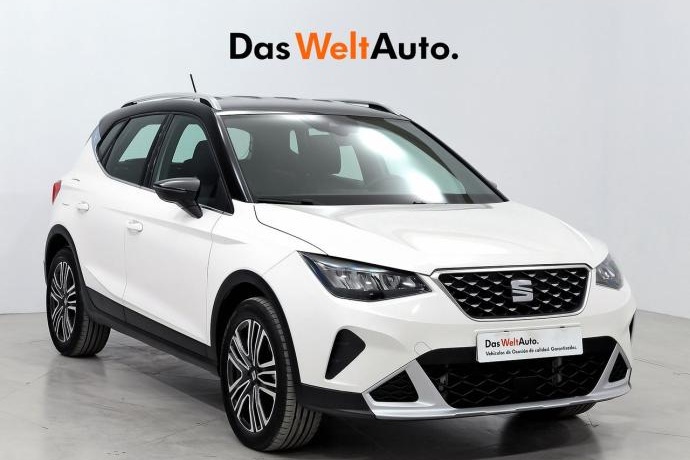 SEAT ARONA 1.0 TSI 85kW (115CV) Xperience
