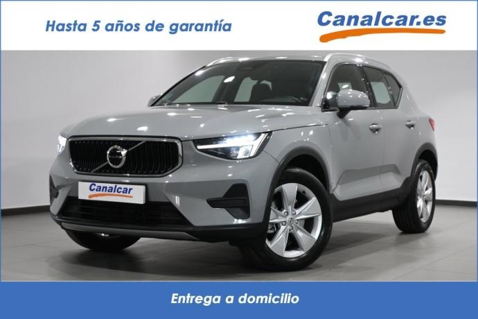 VOLVO XC40 B3 G Core Auto 120 kW (163 CV)