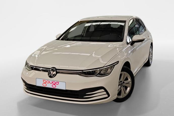 VOLKSWAGEN GOLF Life 2.0 TDI 85 kW (115 CV) 6 vel.