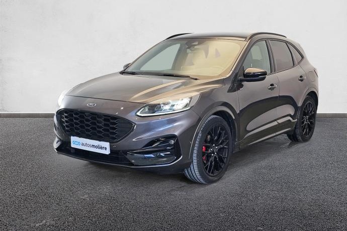 FORD KUGA 1.5 EcoBoost ST-Line X 4x2 110 kW (150 CV)