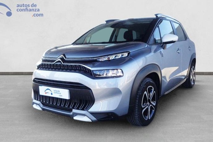 CITROEN C3 AIRCROSS 1.2 PURETECH YOU