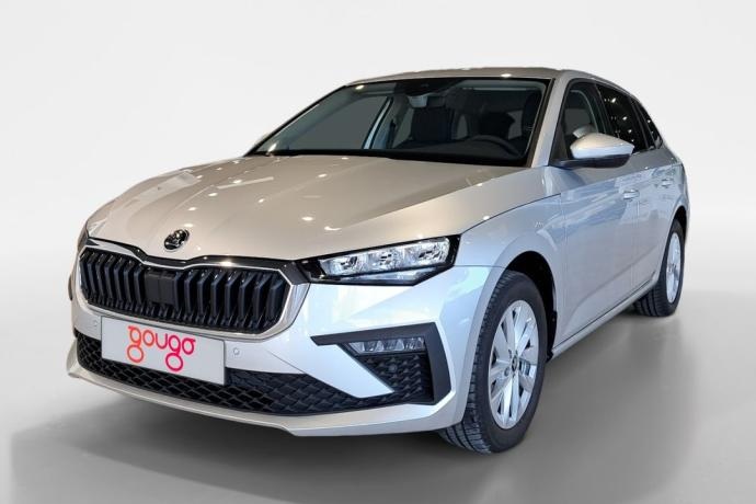SKODA SCALA SELECTION 1,0 TSI 85 KW (115 CV) MANUAL 6 VEL.