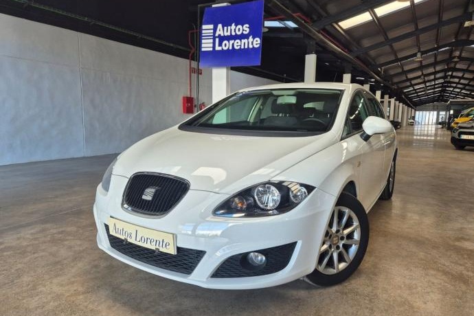 SEAT LEON 1.6 TDI 90CV COPA