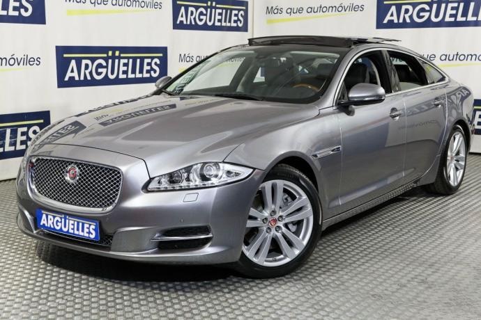 JAGUAR XJ 3.0 V6 SC Premium Luxury AWD