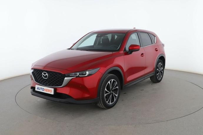 MAZDA CX-5 2.0 Origin 2WD