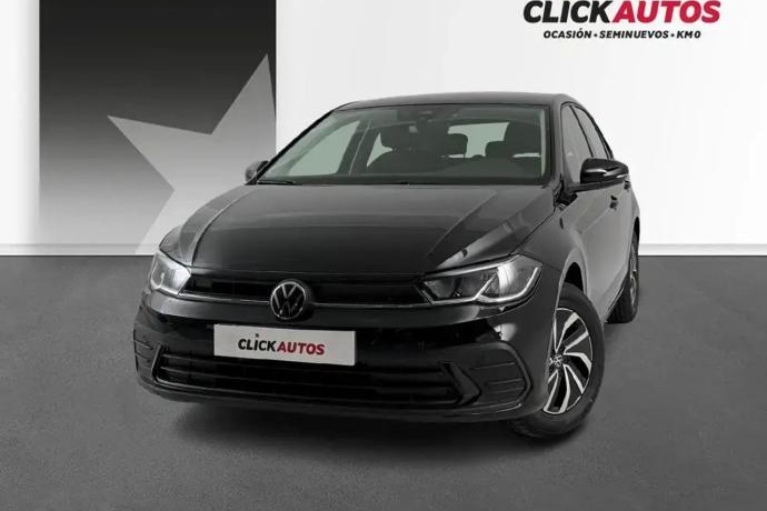 VOLKSWAGEN POLO 1.0 TSI 95CV Match