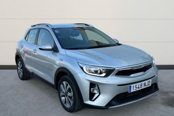 KIA STONIC 1.0 T-GDI MHEV 74KW DRIVE DCT 101 5P