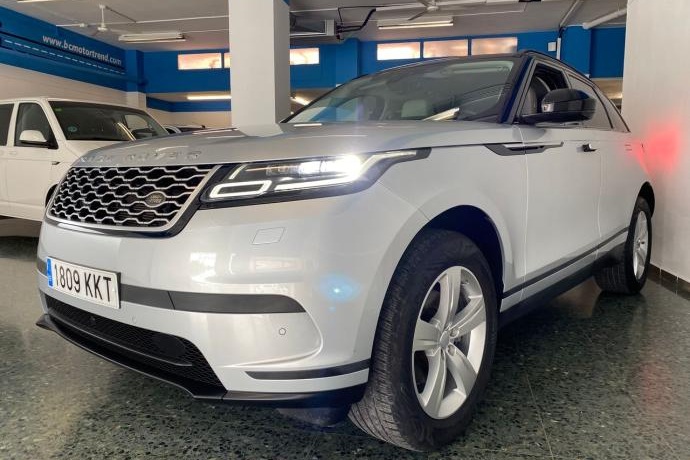 LAND-ROVER RANGE ROVER VELAR 2.0 P250 S AWD AUTO