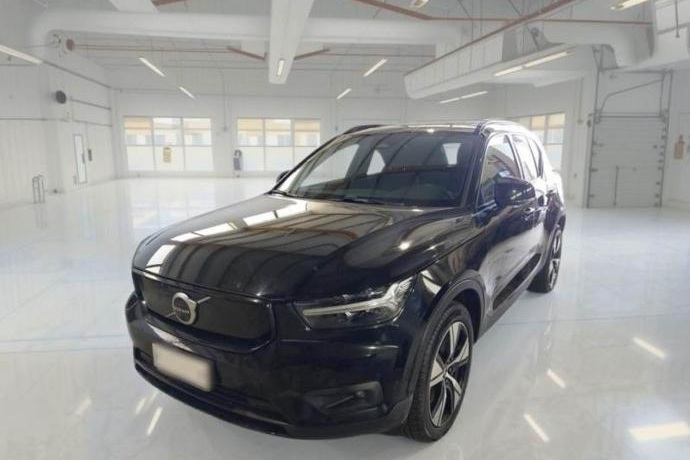 VOLVO XC40 Recharge Eléctrico Core Auto
