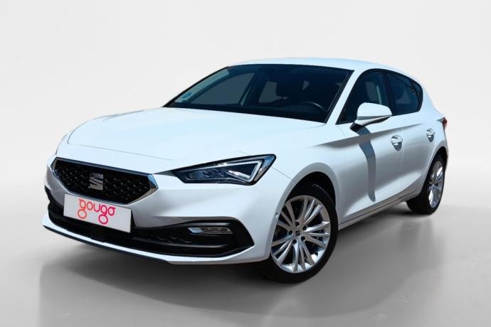 SEAT LEON 1.5 ETSI 110KW S/S STYLE SPEC ED VIS DSG 150 5P