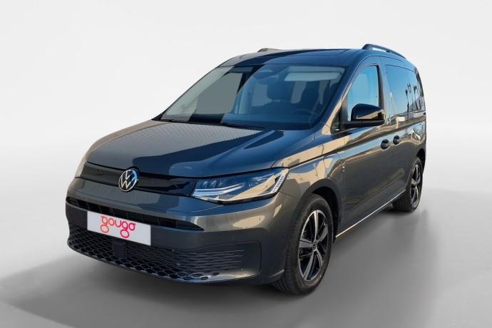 VOLKSWAGEN CADDY Outdoor 5-asientos 1.5 TSI Hybrid 85 kW (116 CV) / 85 kW (116 CV) DSG 6 Vel.