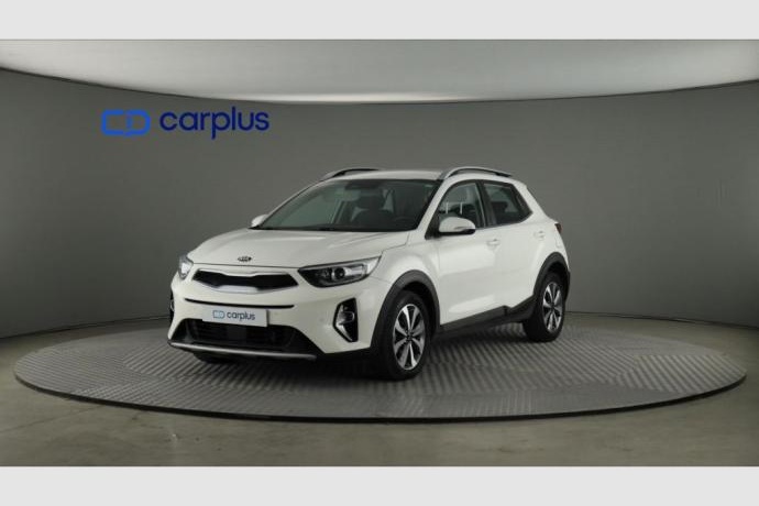 KIA STONIC 1.0 T-GDi 88kW (120CV) MHEV iMT Drive