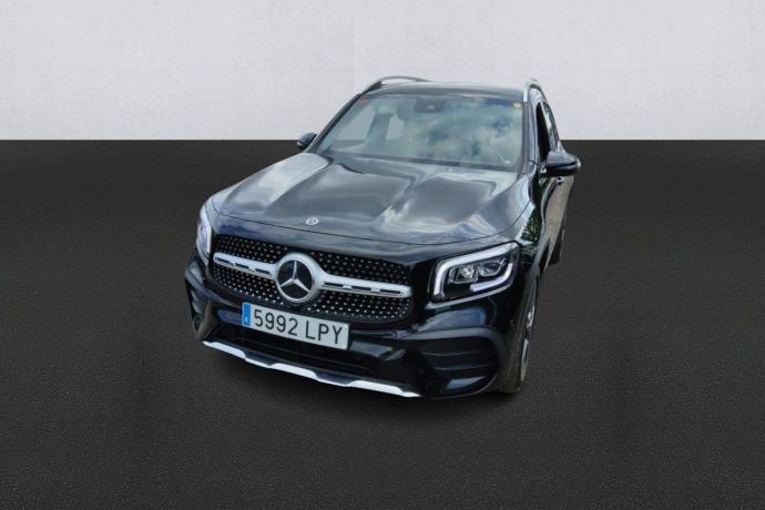 MERCEDES-BENZ GL 2.0 GLB 200 D DCT 110KW (150CV)