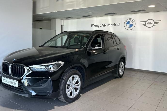 BMW X1 xDrive25e 162 kW (220 CV)