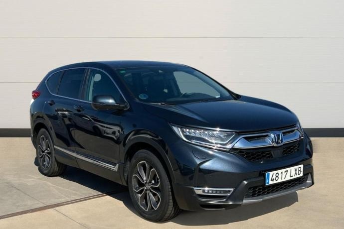 HONDA CR-V 2.0 I-MMD HYBRID ELEGANCE CVT 184 5P