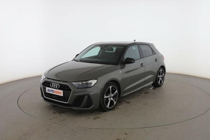 AUDI A1 25 TFSI Sportback Adrenalin