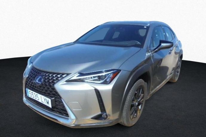 LEXUS UX 2.0 250h Business