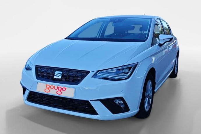 SEAT IBIZA BERLINA CON PORTON 1.0 TSI 81KW STYLE XL 110 5P