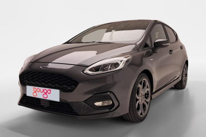 FORD FIESTA BERLINA CON PORTON 1.0 ECOBOOST 70KW ST-LINE S/S 95 5P