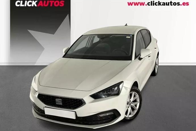 SEAT LEON 1.0 TSI 110CV STYLE XL VISION