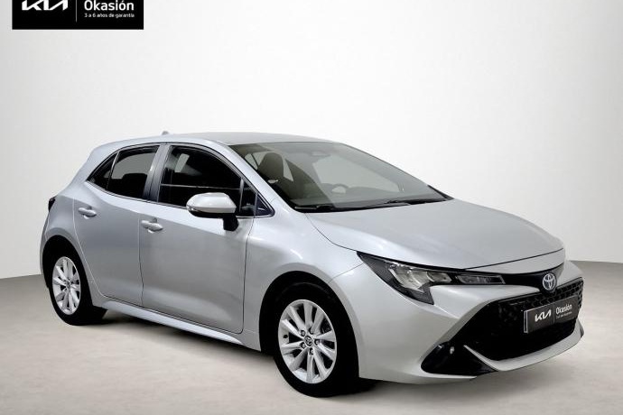 TOYOTA COROLLA 140H ACTIVE PLUS