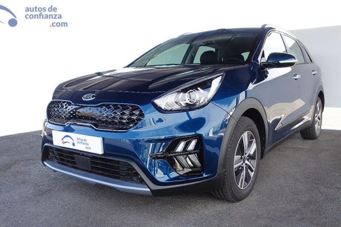 KIA NIRO 1.6 HEV DRIVE