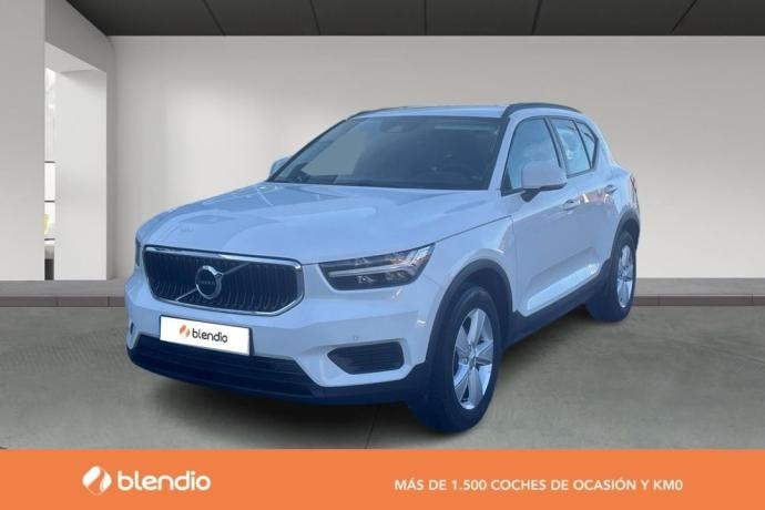 VOLVO XC40 129CV 5P