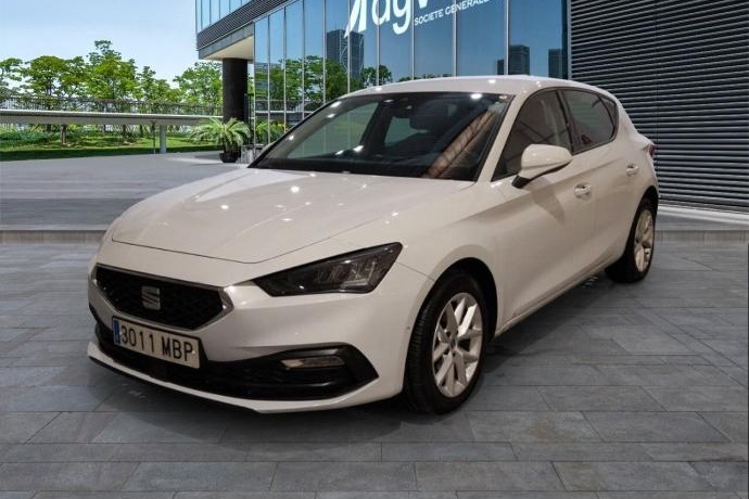 SEAT LEON 2.0 TDI 85kW S&S Style XL