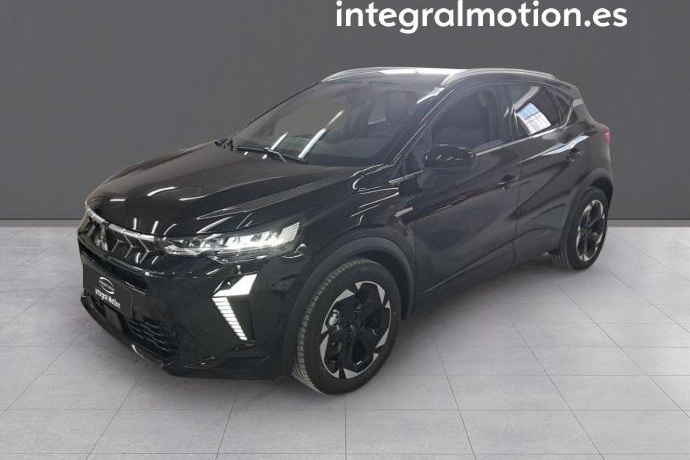 MITSUBISHI ASX 130T MHEV Kaiteki