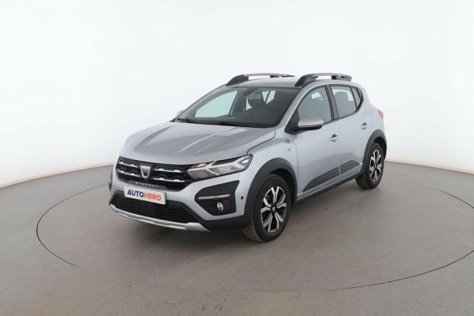 DACIA SANDERO 1.0 TCe Stepway Comfort
