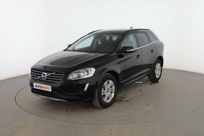 VOLVO XC60 2.4 D4 Momentum AWD