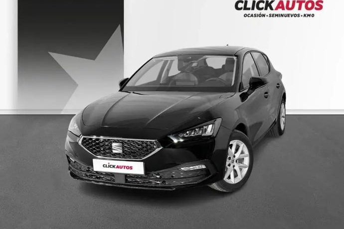 SEAT LEON 1.5 TSI 115CV Style 25 Aniversario