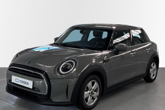 MINI MINI ONE 5 PUERTAS