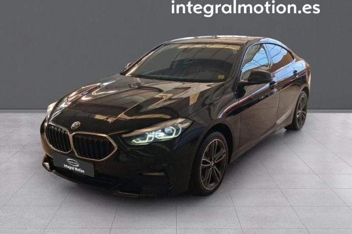 BMW SERIE 2 216dA DCT Gran Coupe