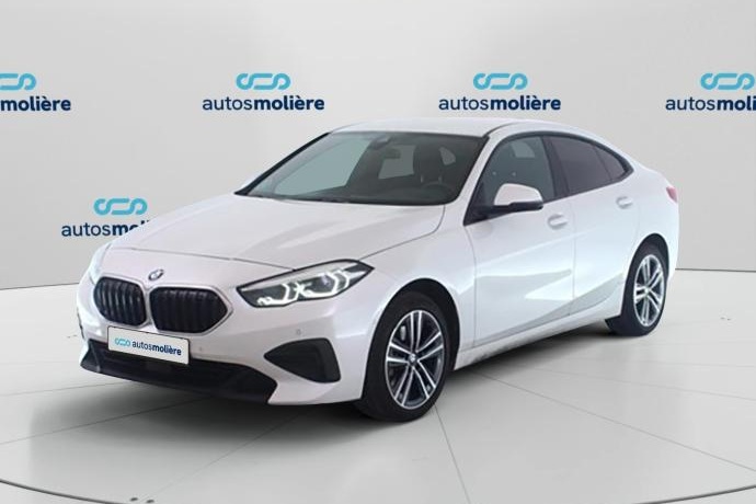 BMW SERIE 2 218d Gran Coupe 110 kW (150 CV)