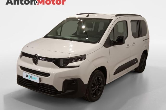 CITROEN BERLINGO Talla M BlueHDi 130 S&S MAX