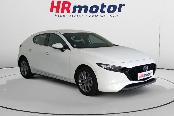 MAZDA 3 Origin