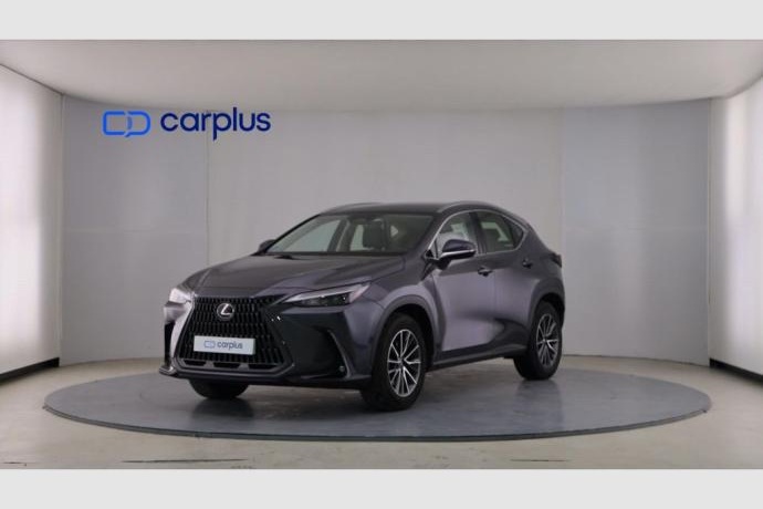 LEXUS NX 350h Executive 2WD