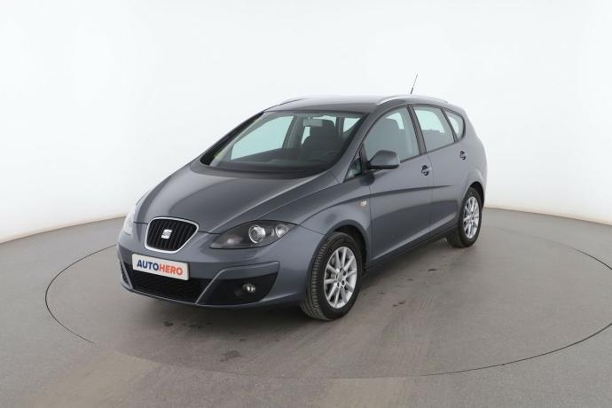 SEAT ALTEA 2.0 TDI STYLE