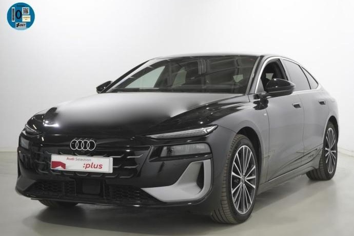 AUDI A6 S Line Performance 280 kW (381 CV)