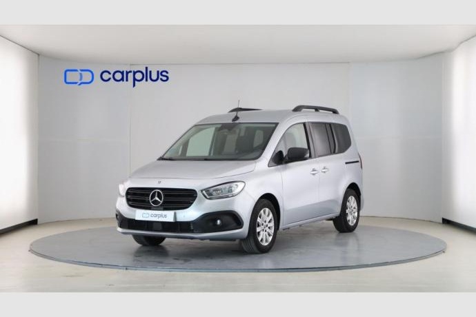MERCEDES-BENZ CITAN 110 CDI 70kW Tourer Base Largo