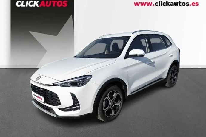 MG ZS 1.5 Hybrid 197CV Comfort AT