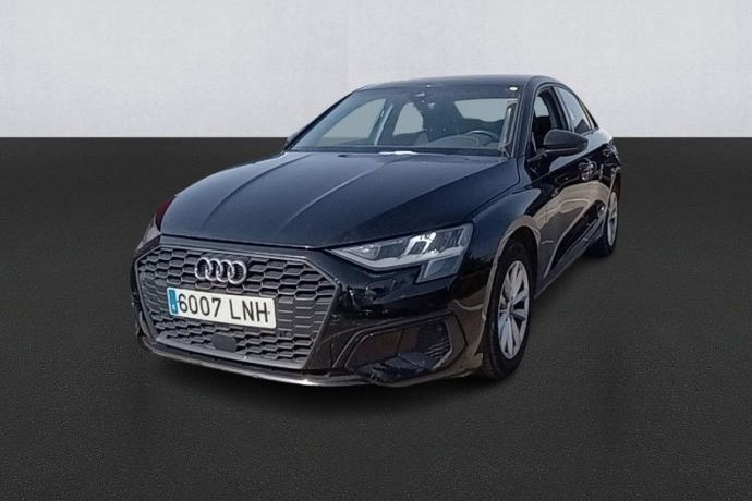 AUDI A3 Sedan 35 TDI 110kW (150CV) S tronic